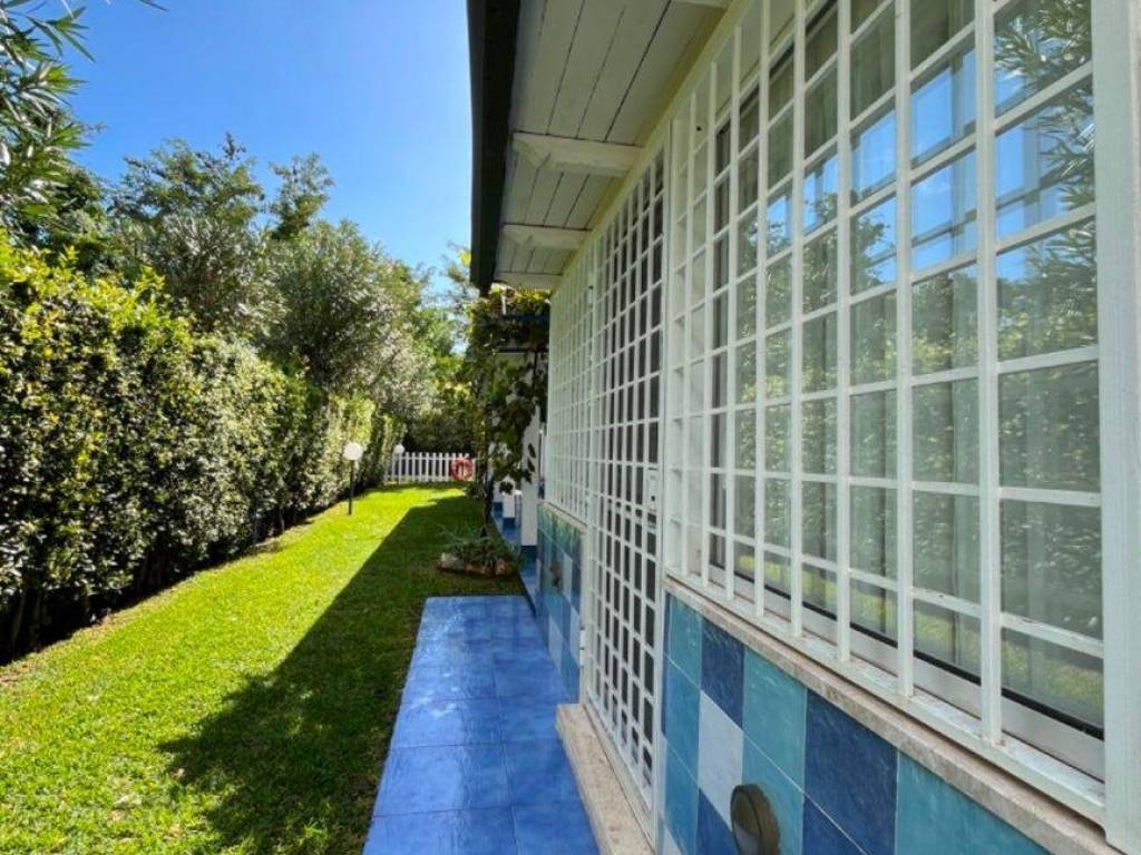 Villa a San felice circeo - Foto 4