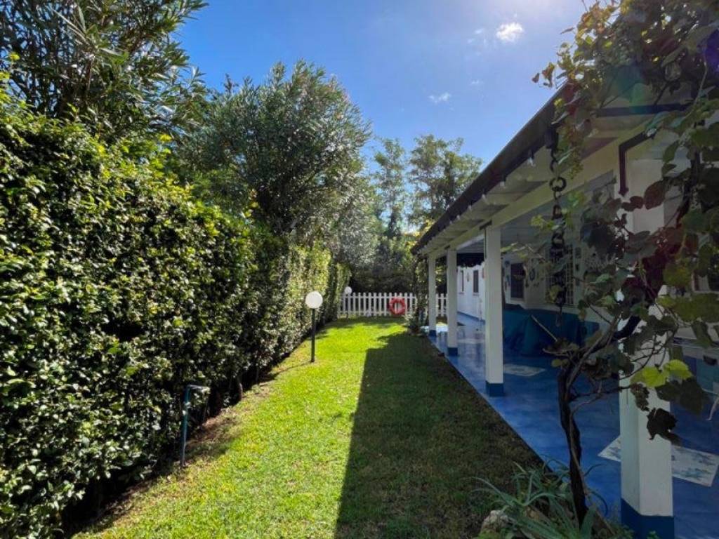 Villa a San felice circeo - Foto 5