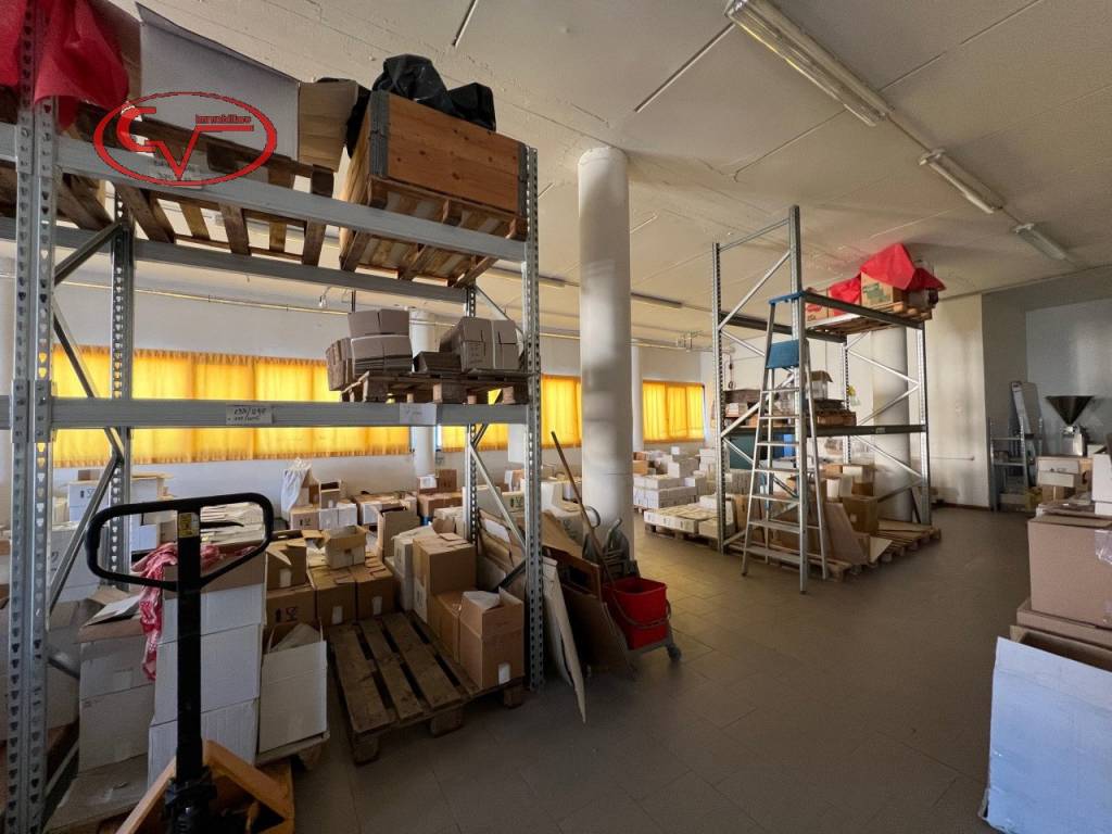 Immobile a Loro ciuffenna in Via Giuseppe Saragat - Foto 4