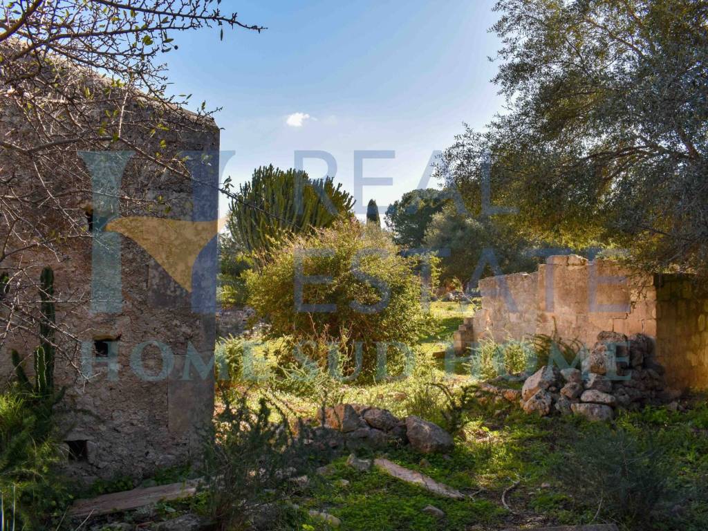 Rustico / casale a Noto in Via Tommaso Fazello, 228 - Foto 4