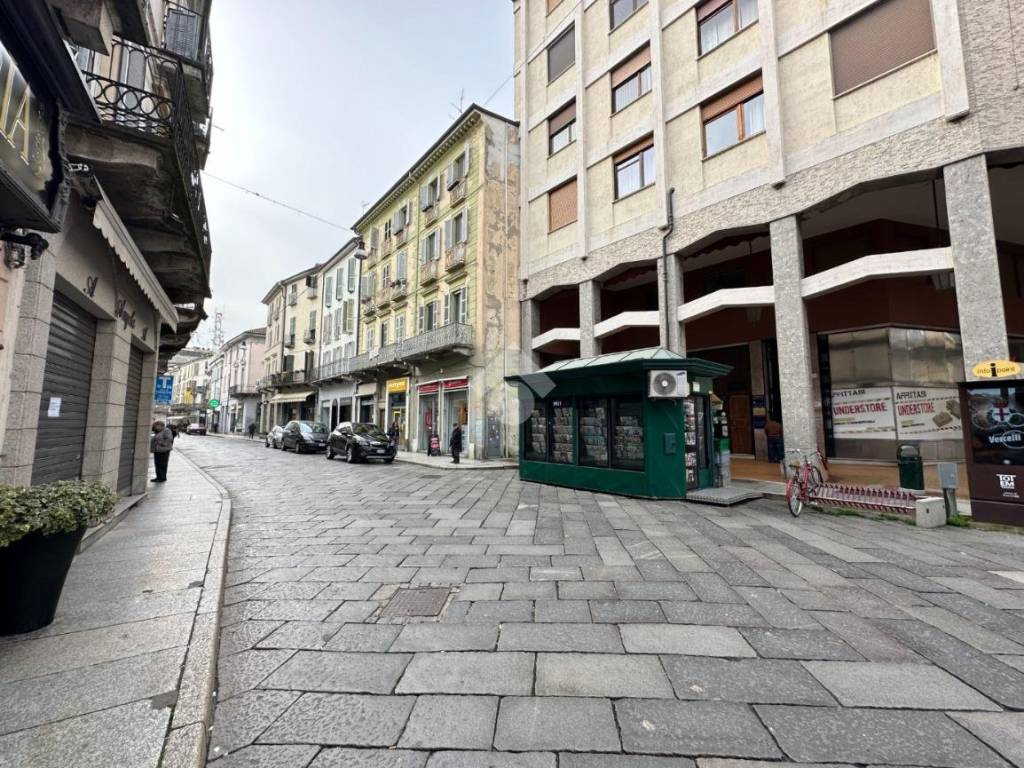 Appartamento a Vercelli in Corso Libertà, 119 - Foto 2