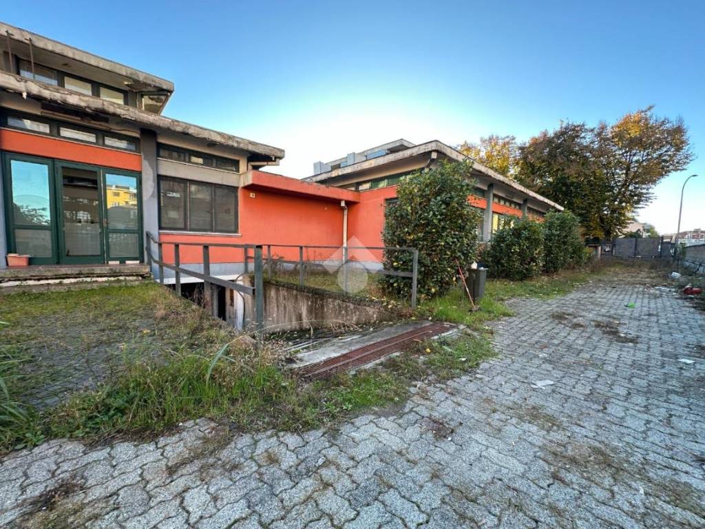 Palazzo / stabile a Vercelli in Corso rigola, 68 - Foto 2