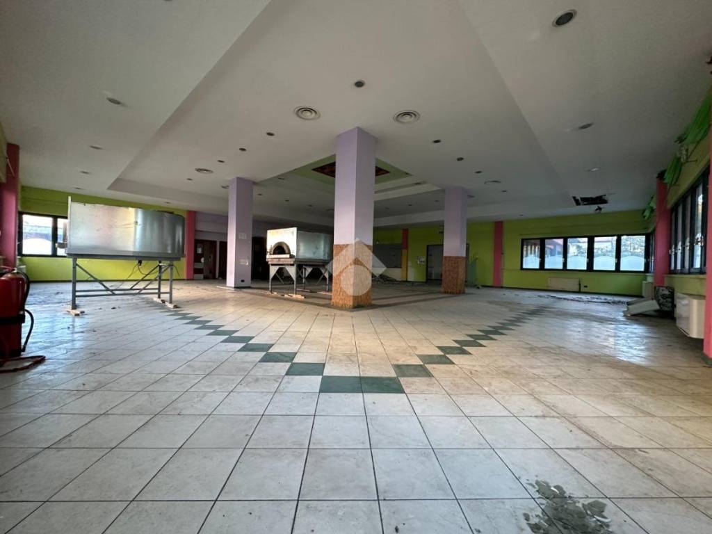 Palazzo / stabile a Vercelli in Corso rigola, 68 - Foto 3