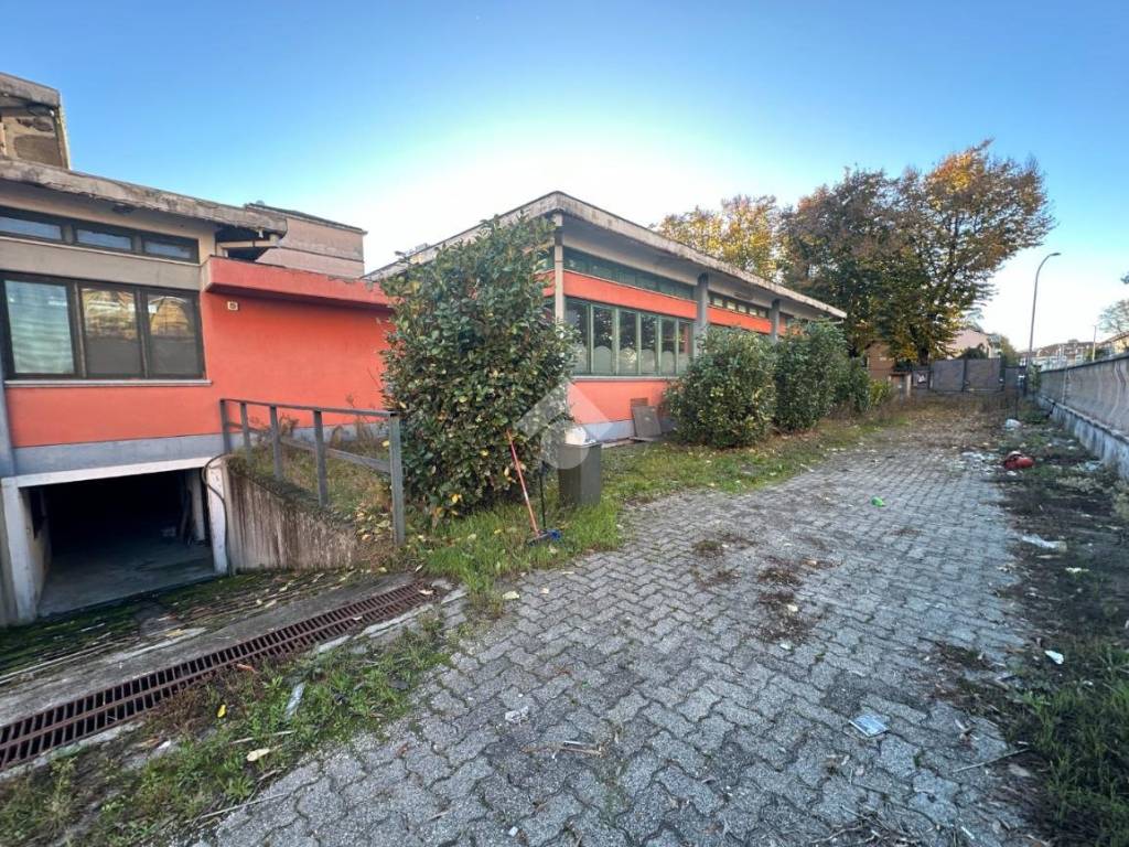 Palazzo / stabile a Vercelli in Corso rigola, 68 - Foto 5