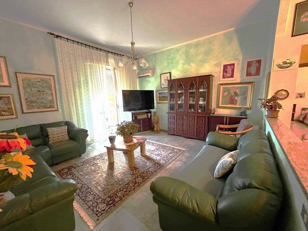 Appartamento a Villacidro in Via Cortirisoni - Foto 3