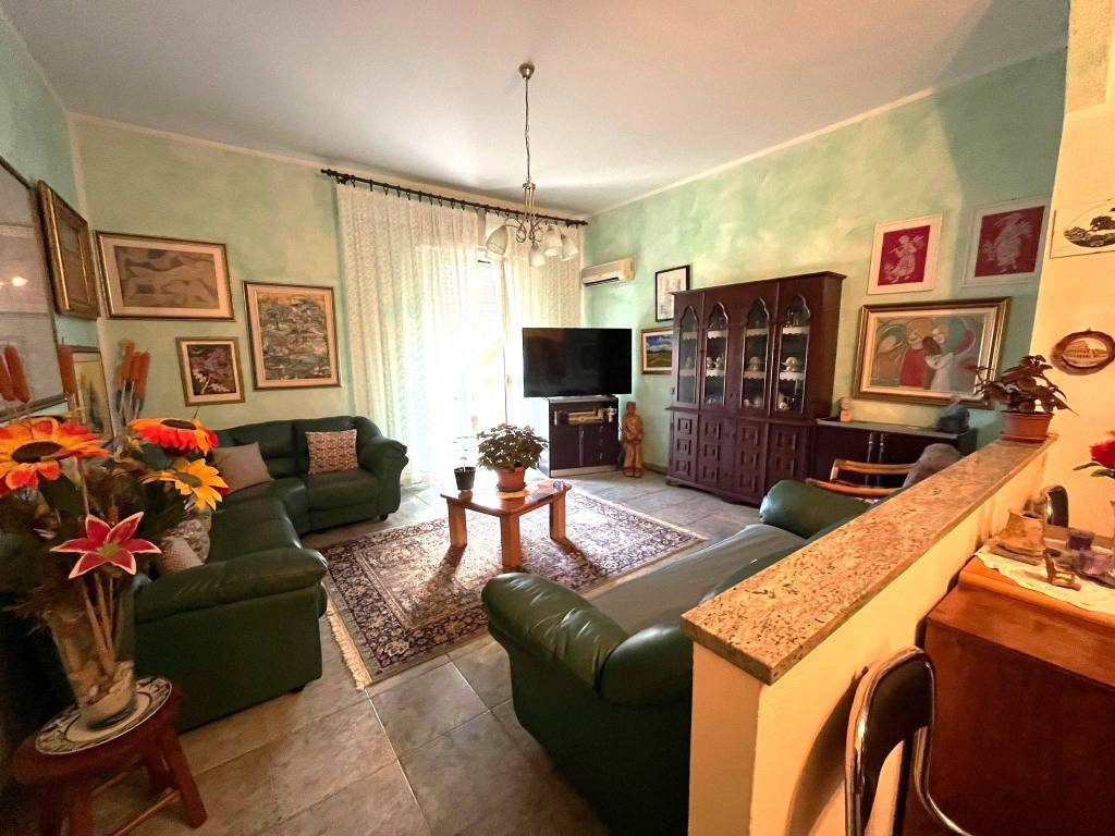 Appartamento a Villacidro in Via Cortirisoni - Foto 4