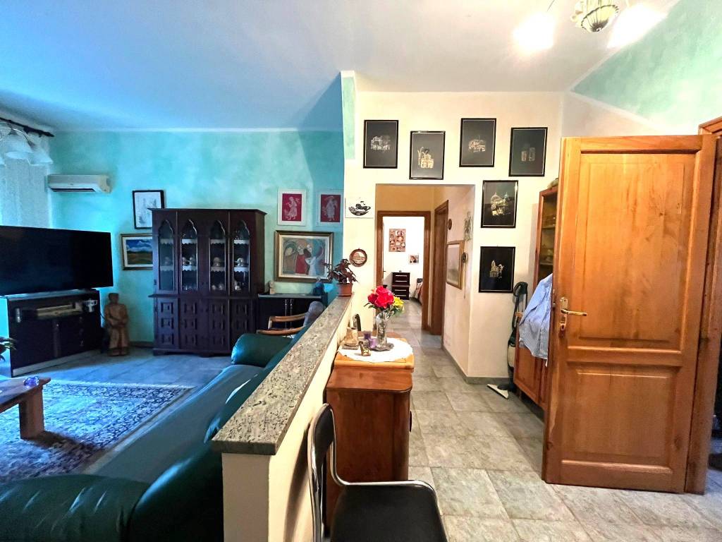 Appartamento a Villacidro in Via Cortirisoni - Foto 5