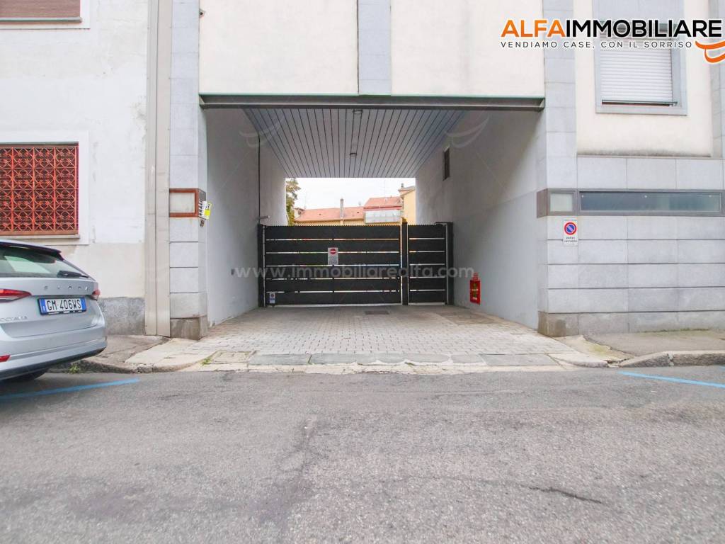 Box / garage a Novara in Via Costantino Porta, 31 - Foto 2