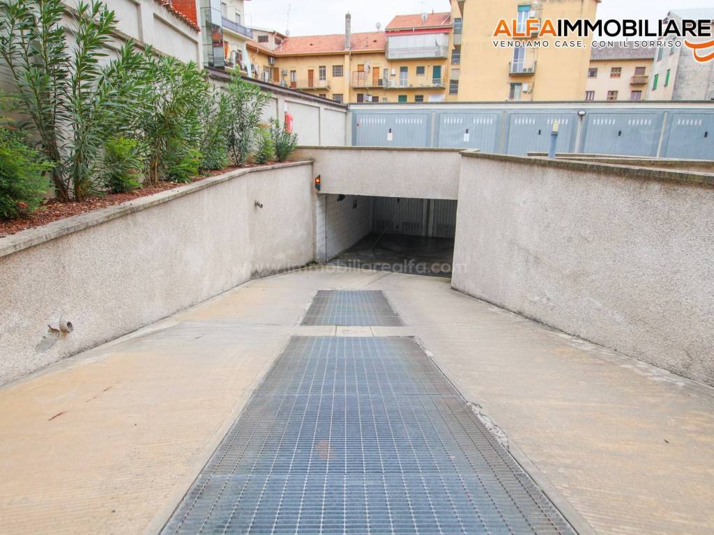 Box / garage a Novara in Via Costantino Porta, 31 - Foto 4