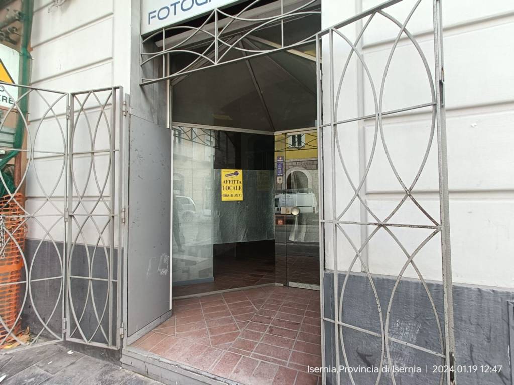 Immobile a Isernia in Corso Giuseppe Garibaldi, 82 - Foto 2