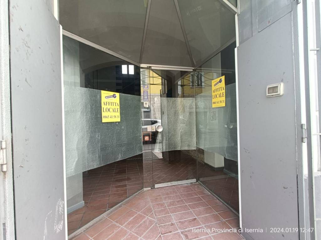 Immobile a Isernia in Corso Giuseppe Garibaldi, 82 - Foto 4