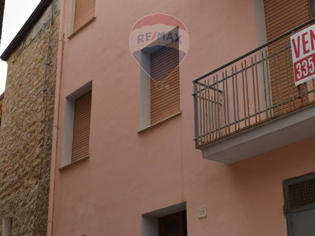 Appartamento a Aggius in VIA GARIBALDI 23 - Foto 2