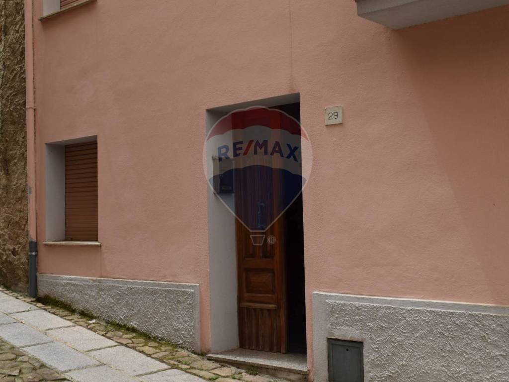 Appartamento a Aggius in VIA GARIBALDI 23 - Foto 3