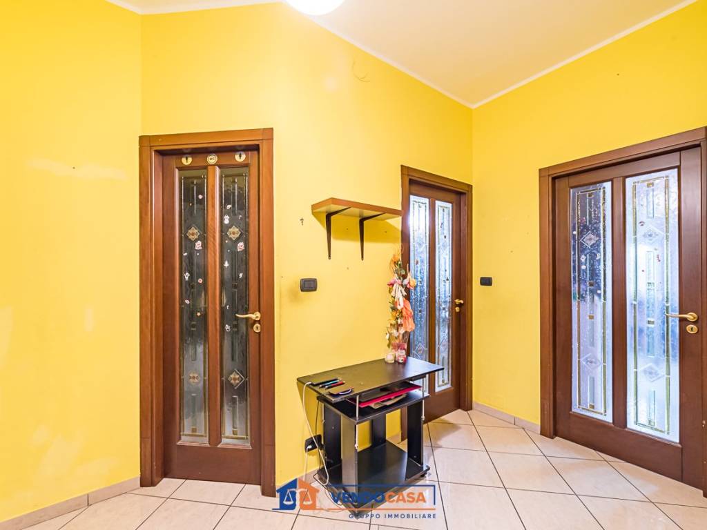 Appartamento a Moretta in Piazza Regina Elena, 15 - Foto 3