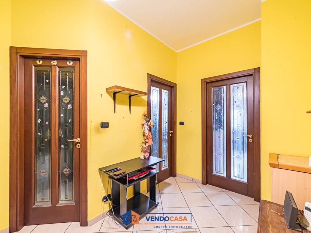 Appartamento a Moretta in Piazza Regina Elena, 15 - Foto 4