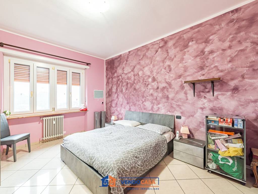 Appartamento a Moretta in Piazza Regina Elena, 15 - Foto 5