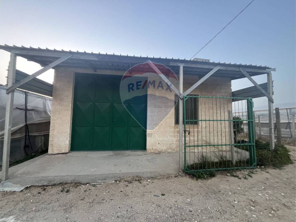 Terreno a Gela in Contrada Feudo Nobile - Foto 2