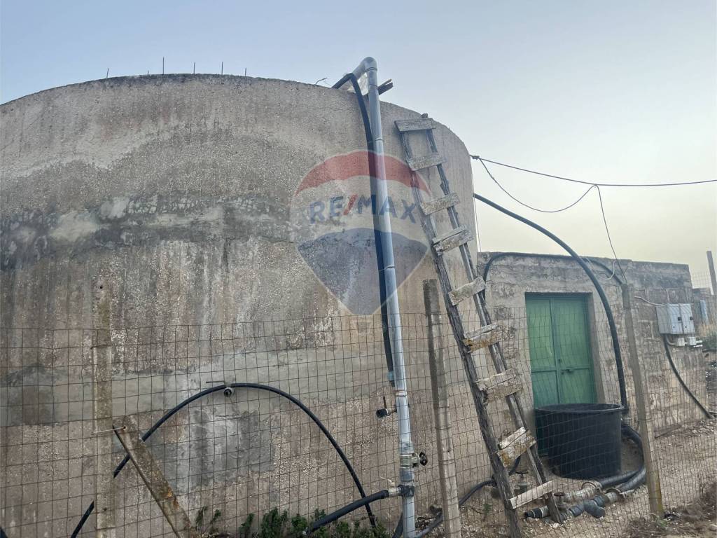 Terreno a Gela in Contrada Feudo Nobile - Foto 3