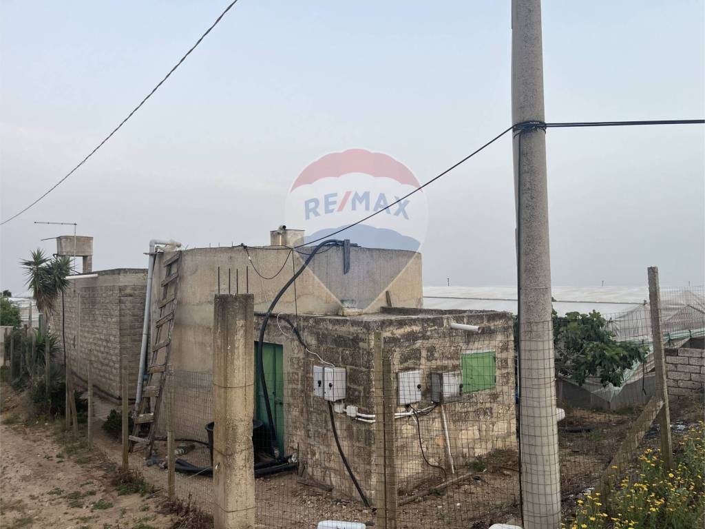 Terreno a Gela in Contrada Feudo Nobile - Foto 4