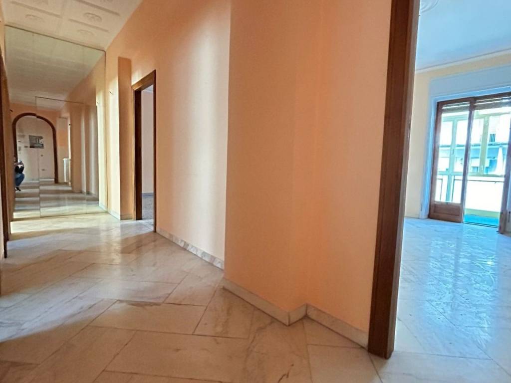 Appartamento a Potenza in Via Giuseppe Mazzini, 69 - Foto 5