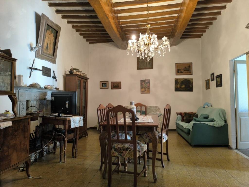 Casa indipendente a Torrita di siena in Via Fedro Bandini - Foto 3