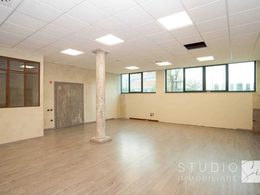 Palazzo / stabile a Quarrata in Via Firenze - Foto 3