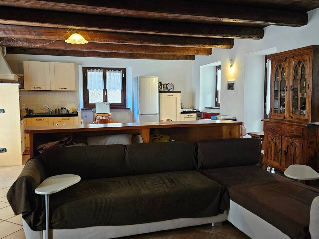 Villa a Varallo in Località Dovesio - Foto 3