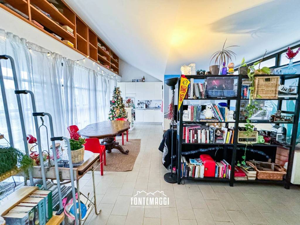 Appartamento a Fano - Foto 2