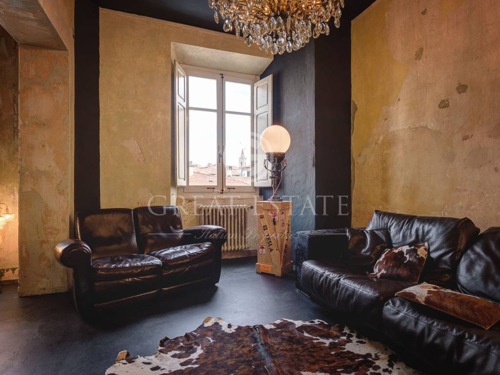 Appartamento a Arezzo in Via Leone Leoni - Foto 2