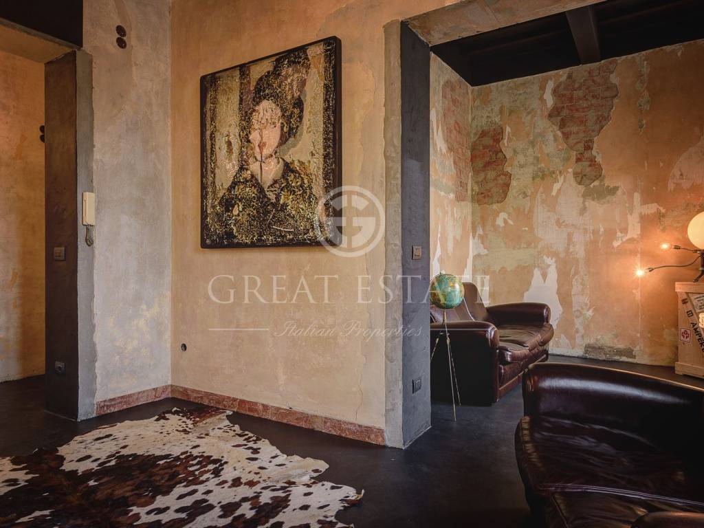 Appartamento a Arezzo in Via Leone Leoni - Foto 3