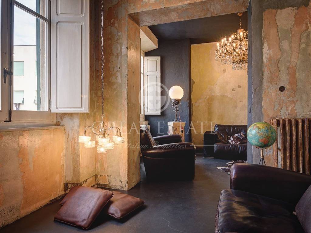 Appartamento a Arezzo in Via Leone Leoni - Foto 4