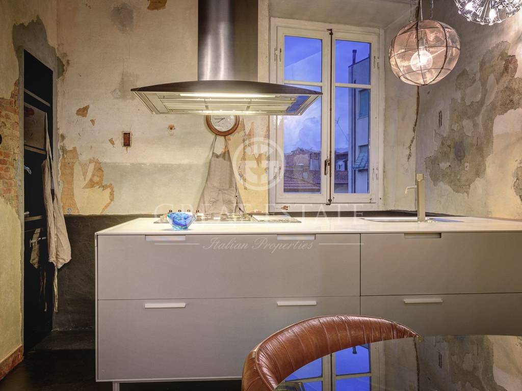 Appartamento a Arezzo in Via Leone Leoni - Foto 5