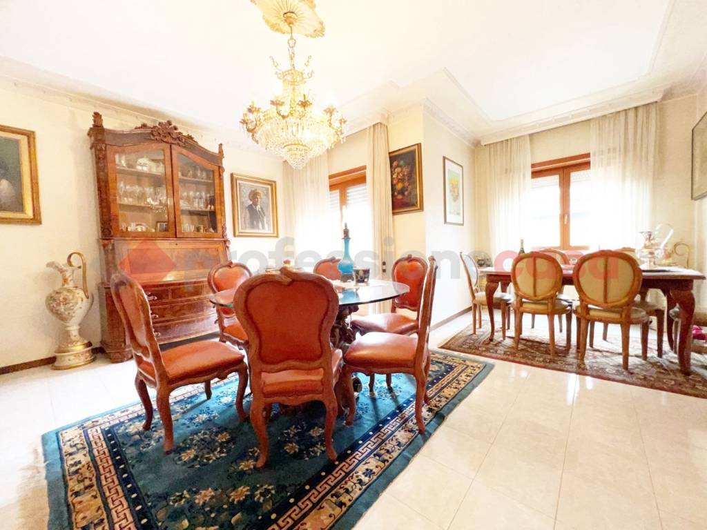 Appartamento a Cittaducale in Via 25 Aprile - Foto 4