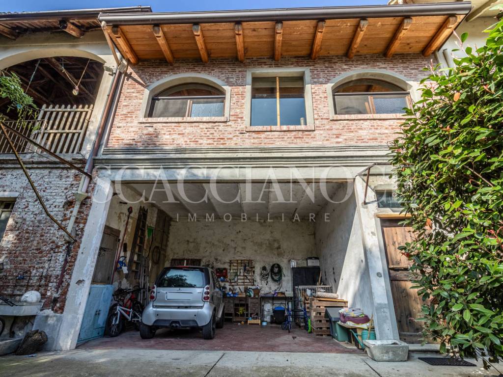 Villa a Crescentino in Via Bolongara, 12 - Foto 2