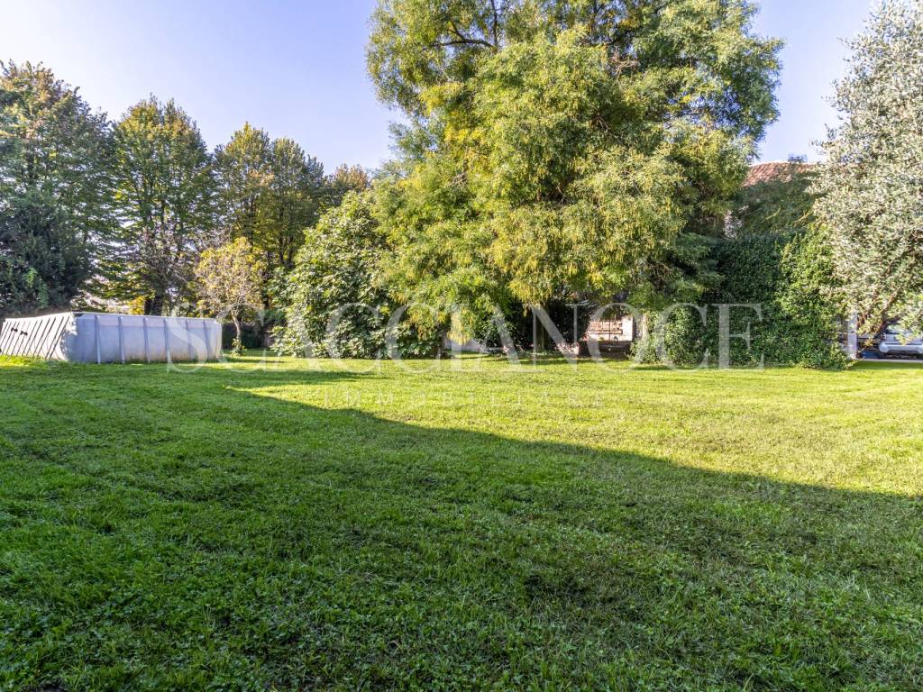 Villa a Crescentino in Via Bolongara, 12 - Foto 3