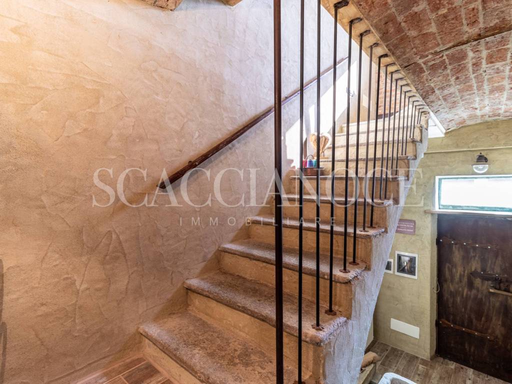 Villa a Crescentino in Via Bolongara, 12 - Foto 5