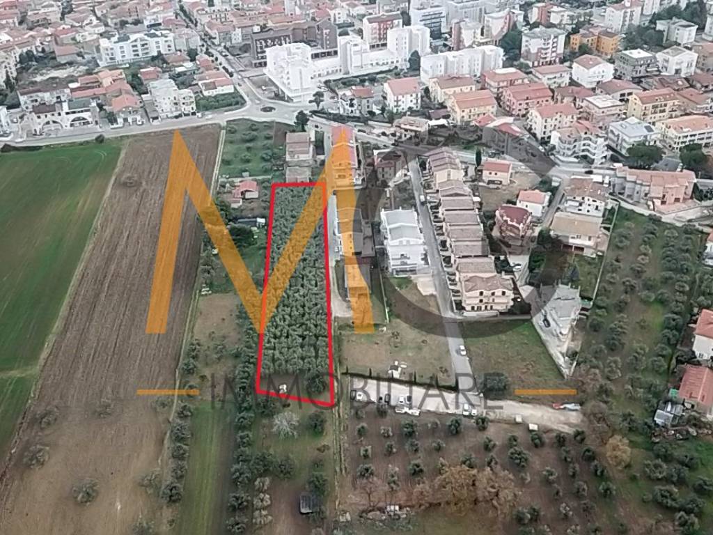 Terreno a Vasto in Via Termini, 1 - Foto 2