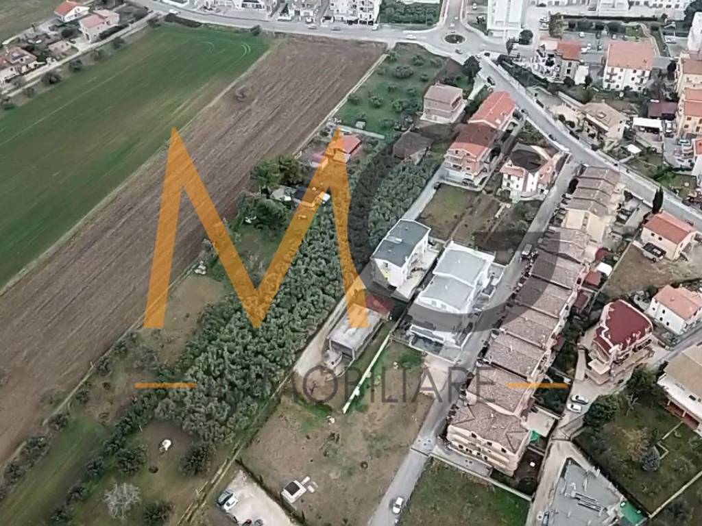 Terreno a Vasto in Via Termini, 1 - Foto 3