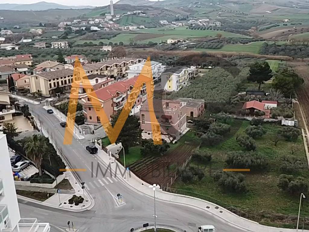 Terreno a Vasto in Via Termini, 1 - Foto 4