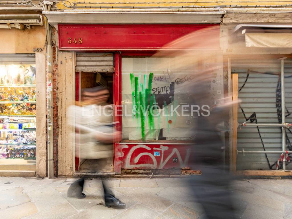 Immobile a Venezia in Piazza San Marco - Foto 2