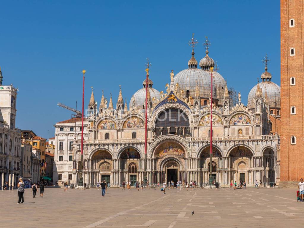 Immobile a Venezia in Piazza San Marco - Foto 5