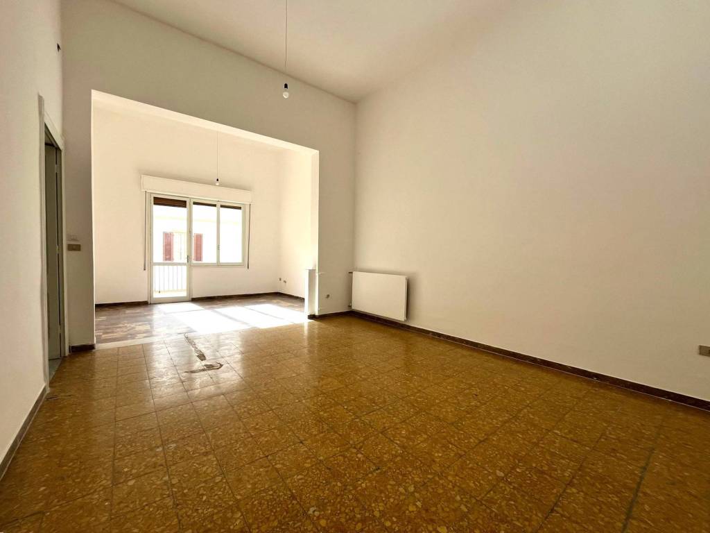 Appartamento a Sassari in Via Giuseppe Manno, 31 - Foto 2