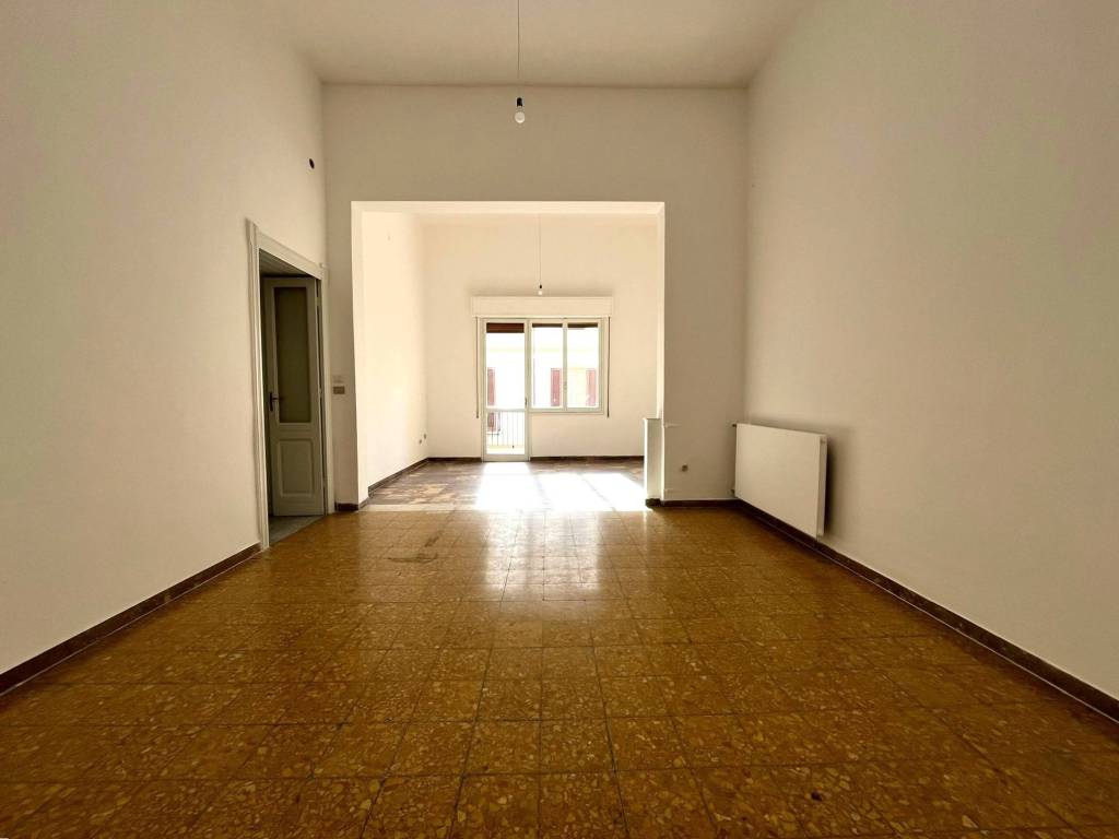 Appartamento a Sassari in Via Giuseppe Manno, 31 - Foto 3