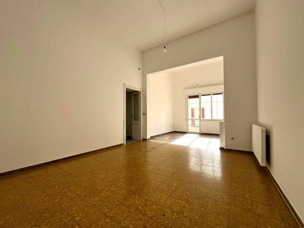 Appartamento a Sassari in Via Giuseppe Manno, 31 - Foto 4