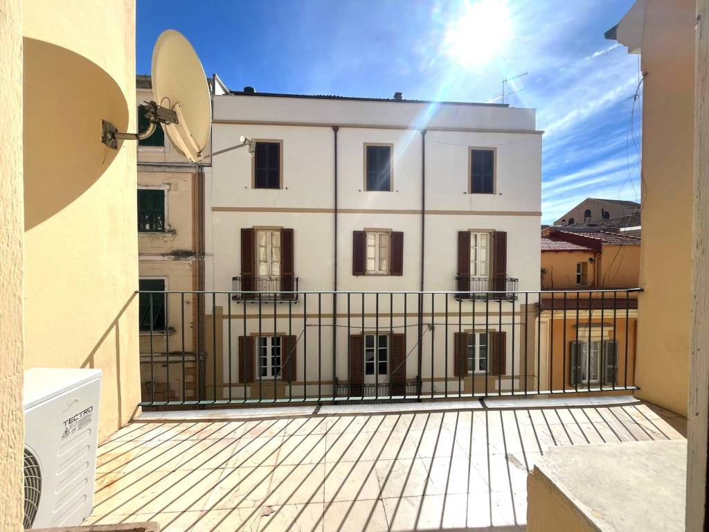 Appartamento a Sassari in Via Giuseppe Manno, 31 - Foto 5