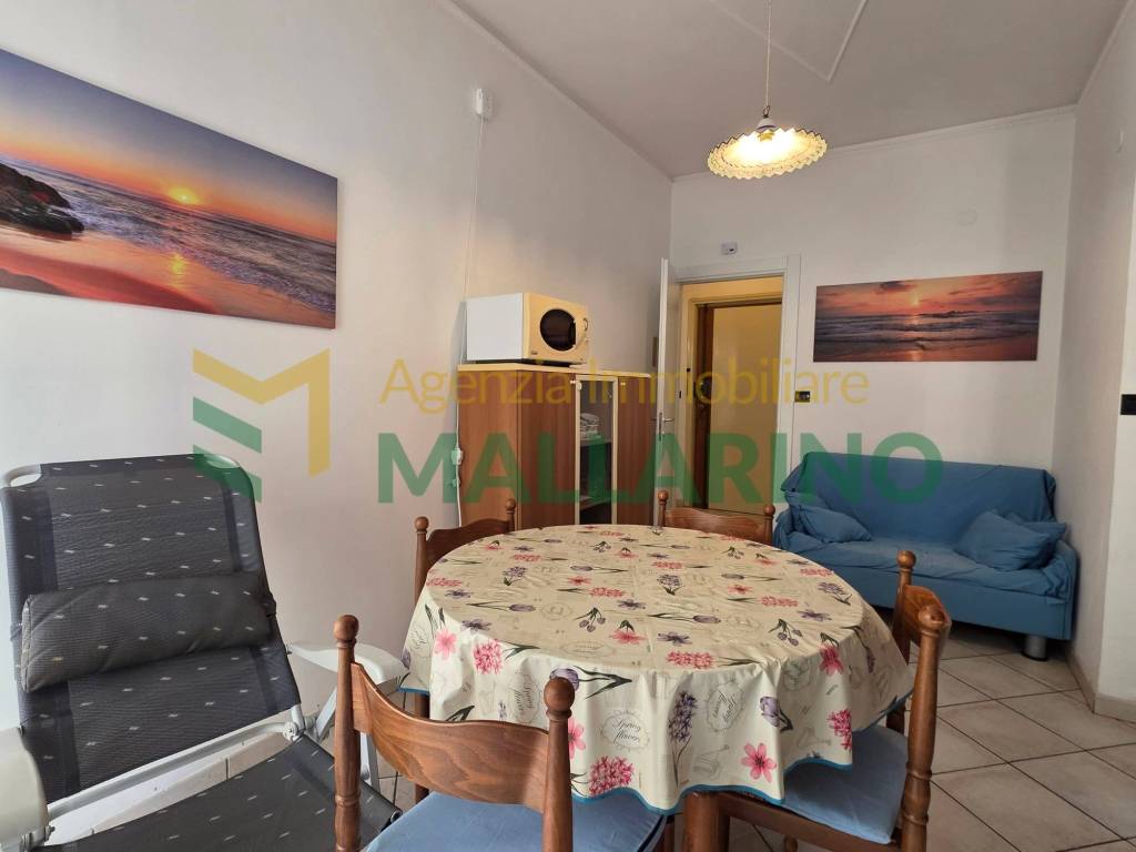 Appartamento a Finale ligure in Via Veneto - Foto 5