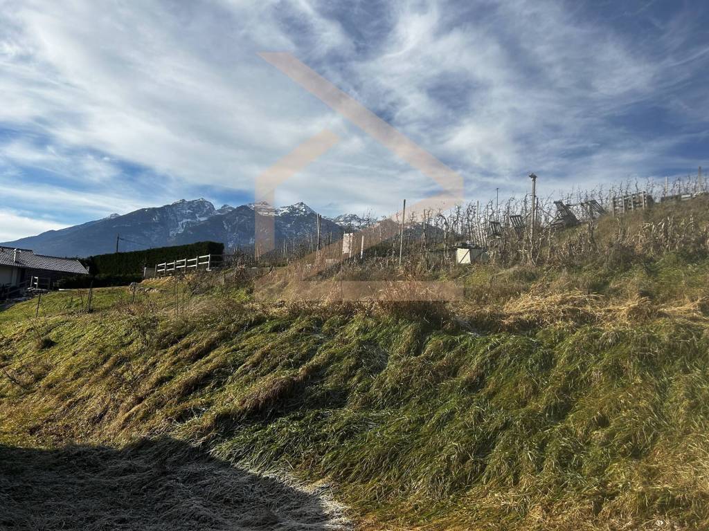Terreno a Ton in Via Castel Thun - Foto 2