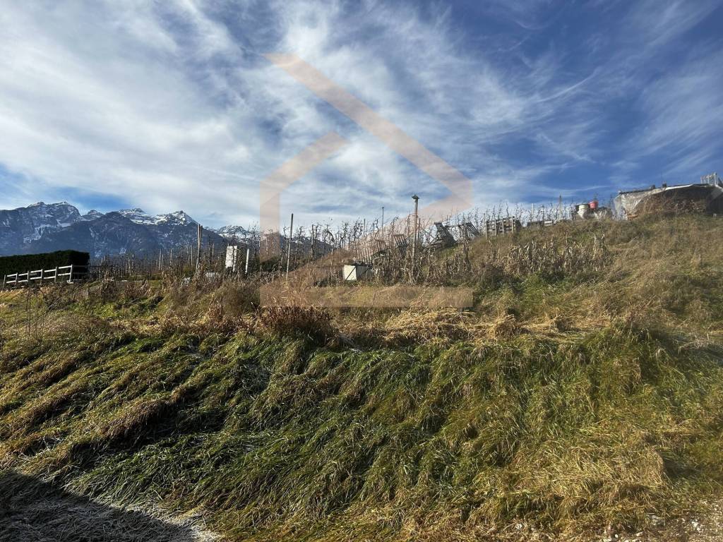 Terreno a Ton in Via Castel Thun - Foto 3