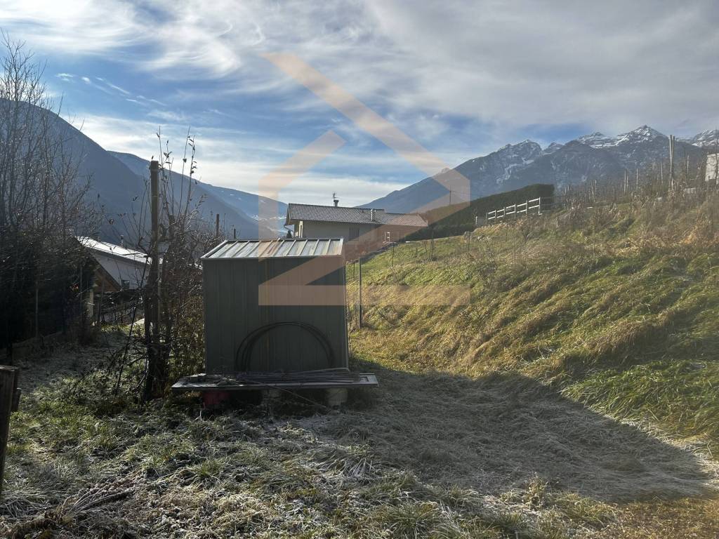 Terreno a Ton in Via Castel Thun - Foto 4
