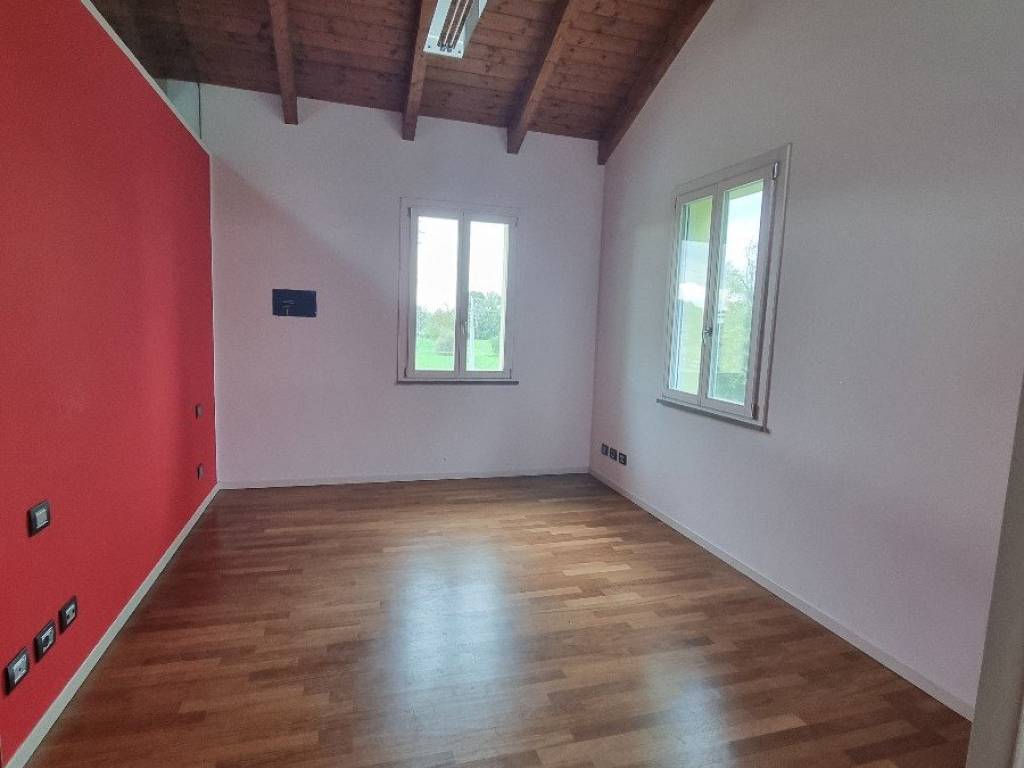 Appartamento a Reggio emilia in Via Carlo Teggi, 44 - Foto 2